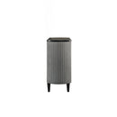 Skyline 6 Drawer Dresser-Onyx