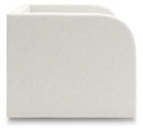 Arloster Upholstered Bed