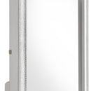 Stardust Mirror-White