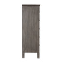 Lisbon Chest-Gray