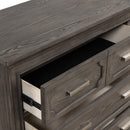 Lisbon Chest-Gray
