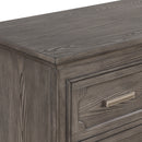 Lisbon Chest-Gray