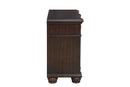 Maximus Nightstand-Madeira