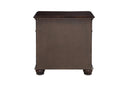 Maximus Nightstand-Madeira