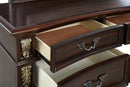 Maximus Dresser-Madeira
