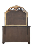 Maximus Dresser-Madeira