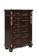 Maximus Chest-Madeira