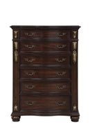 Maximus Chest-Madeira