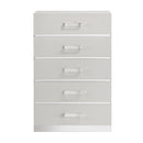 Europa Chest- White
