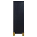 Empire Chest- Black