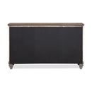 Mariana Dresser -Vintage Creme