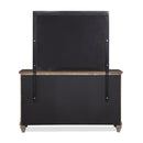 Mariana Mirror-Vintage Creme