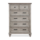 Mariana Chest-Vintage Creme