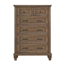 Mariana Chest-Vintage Mocha