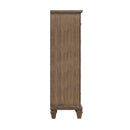 Mariana Chest-Vintage Mocha