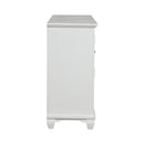 Jamestown Dresser- White