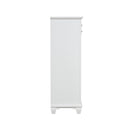 Jamestown Chest- White
