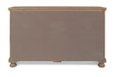 Allegra Dresser-Pewter