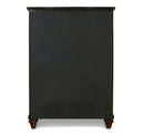Sevilla Chest-Walnut