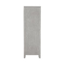 Fiona Chest-Mist Gray