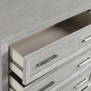 Fiona Chest-Mist Gray