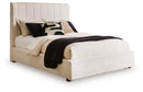 Shoralli Bed