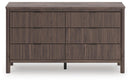 Pamytta Dresser