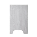 Biscayne Nightstand- Driftwood