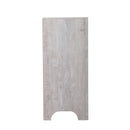 Biscayne Dresser- Driftwood