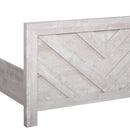 Biscayne 3/3 T Hb,Fb, & Slats-Driftwood