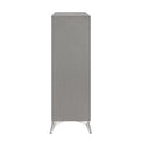 Huxley Chest-Gray