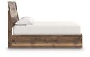 Chirason Bed