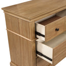 Sunstone Dresser-Honey