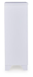 Jarlee Chest of Drawers