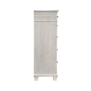 Silver Sands Chest-Gray