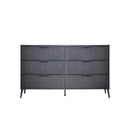 Kailani Dresser- Gray
