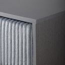 Kailani Chest- Gray