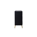 Kailani Dresser- Black