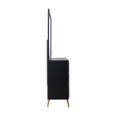 Kailani Mirror- Black