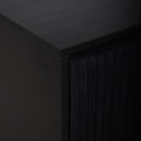 Kailani Mirror- Black