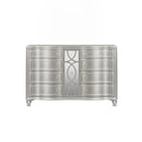 Reflections Dresser-Silver