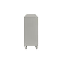 Reflections Dresser-Silver