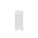 Lyndhurst Dresser- Vintage White