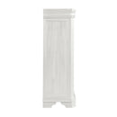 Lyndhurst Chest- Vintage White