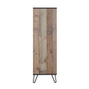 Elk River Chest- Rustic