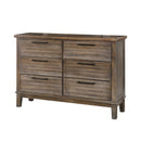 Cagney Dresser-Vintage