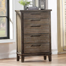 Cagney Chest-Vintage