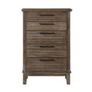 Cagney Chest-Vintage