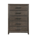 Landon Chest-Walnut