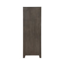 Landon Chest-Walnut